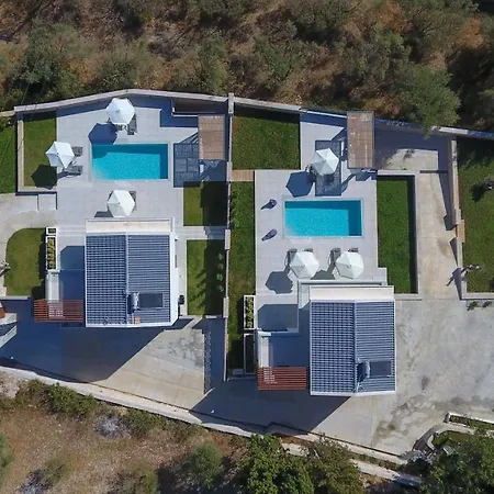 Elysian Villa *