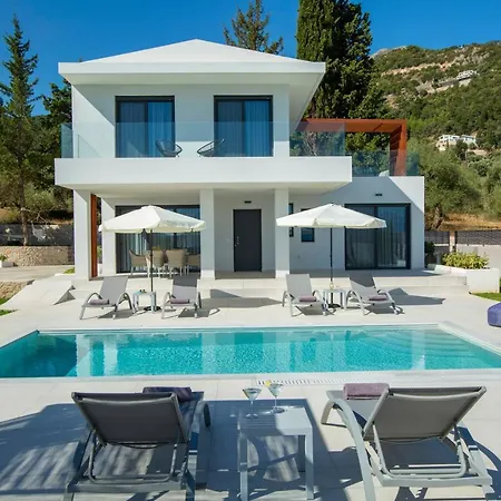 Elysian Villas Villa