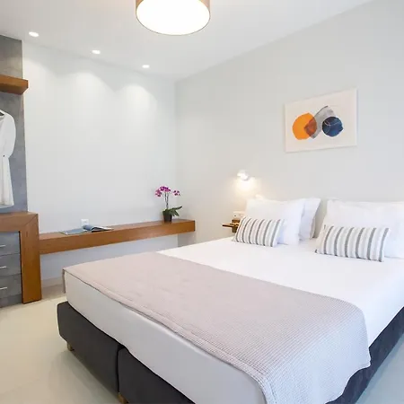 Elysian * Agios Christoforos (Lefkada)