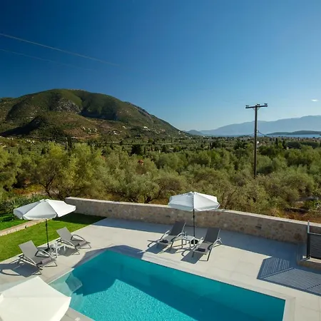 Elysian Villa *