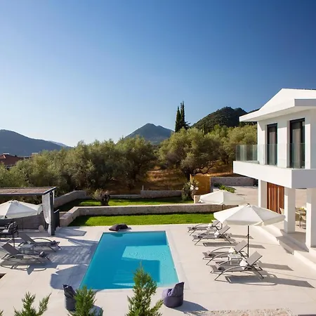 Elysian * Agios Christoforos (Lefkada)