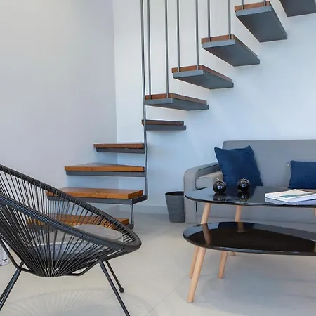 Elysian * Agios Christoforos (Lefkada)