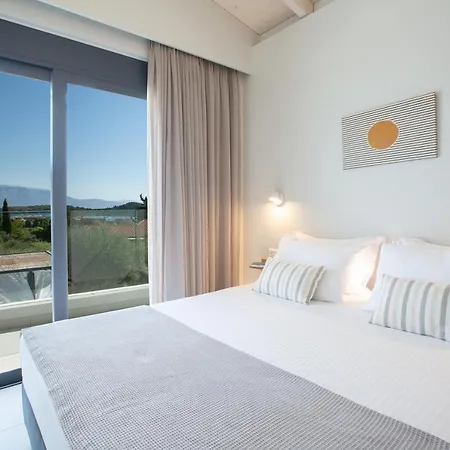 Elysian Villa Agios Christoforos (Lefkada)