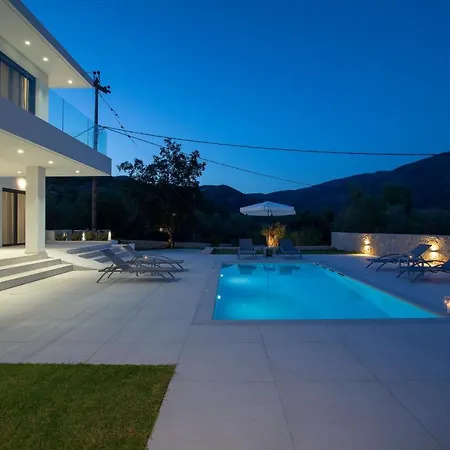 Elysian Villa *