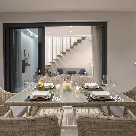 Elysian Agios Christoforos (Lefkada)