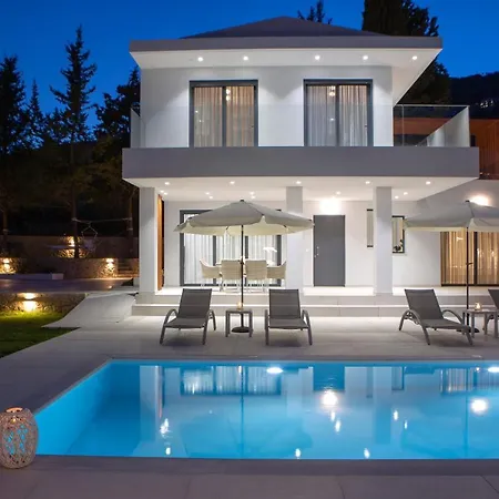 Villa Elysian