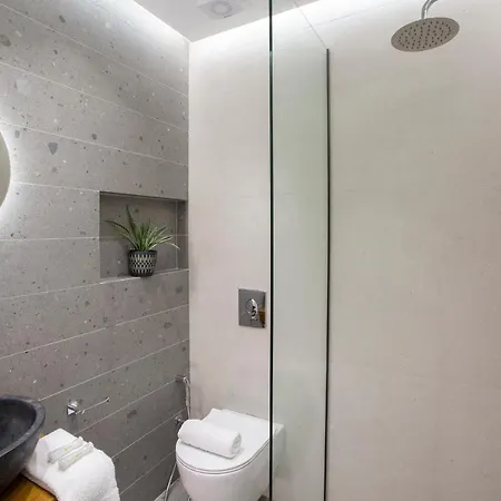 Elysian * Agios Christoforos (Lefkada)