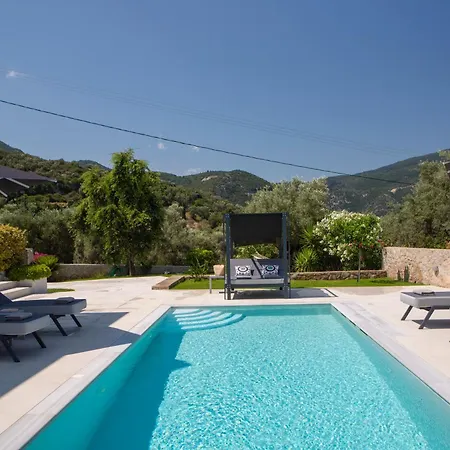 Elysian Agios Christoforos (Lefkada)