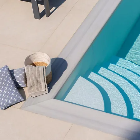 Villa Elysian Agios Christoforos (Lefkada)