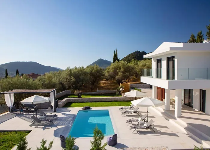 Elysian * Agios Christoforos (Lefkada)