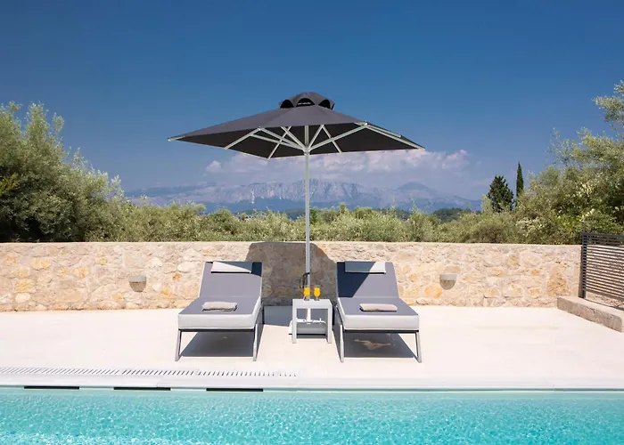 Elysian * Agios Christoforos (Lefkada)